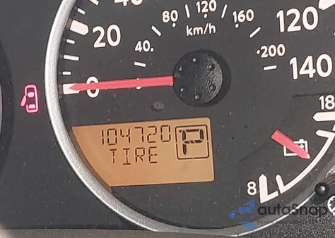 2012 Nissan Frontier Sl z USA, uszkodzony, nr VIN 1N6AD0EV8CC400305